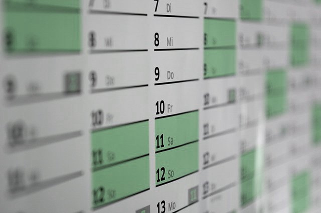 Kalender