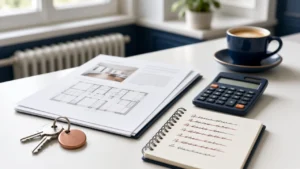 Häufige Fehler beim Immobilien-Investment – und was ich heute anders machen würde
